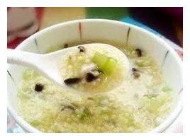 小米粥的6种做法,不愁早餐没花样,滋补又养人!
