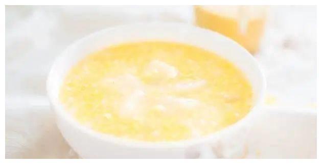 小米粥的6种做法,不愁早餐没花样,滋补又养人!
