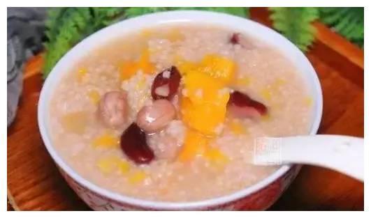 小米粥的6种做法,不愁早餐没花样,滋补又养人!