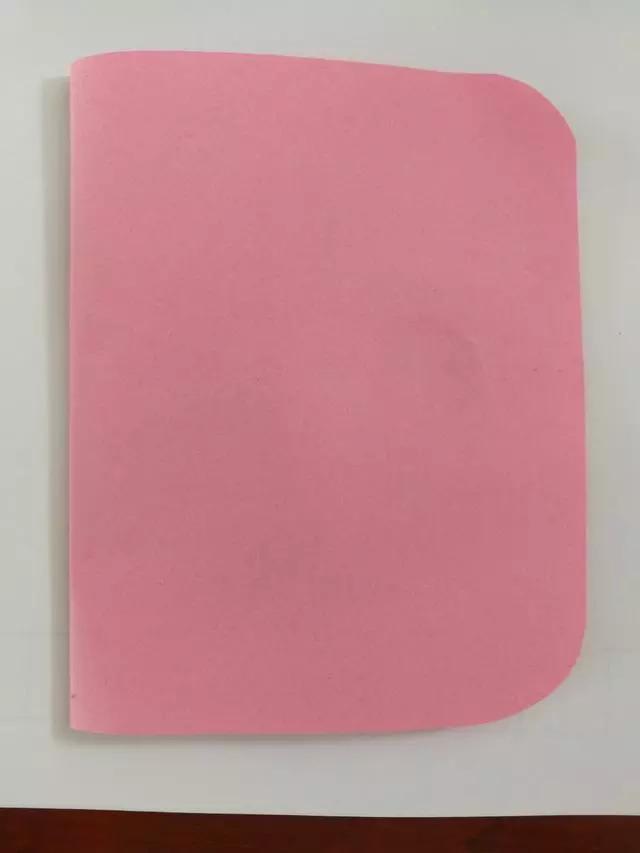 教师节手工制作立体花贺卡，给老师送上专属于你的祝福吧