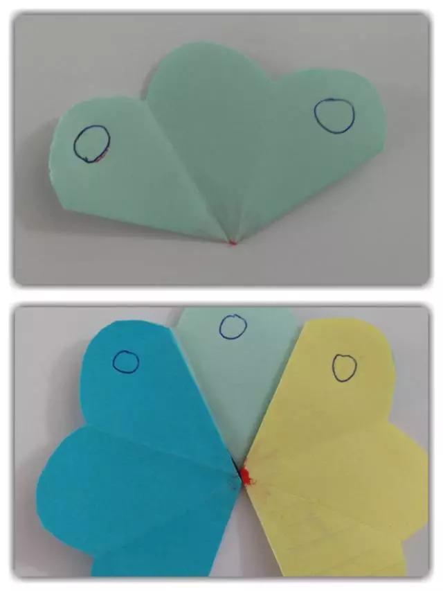 教师节手工制作立体花贺卡，给老师送上专属于你的祝福吧