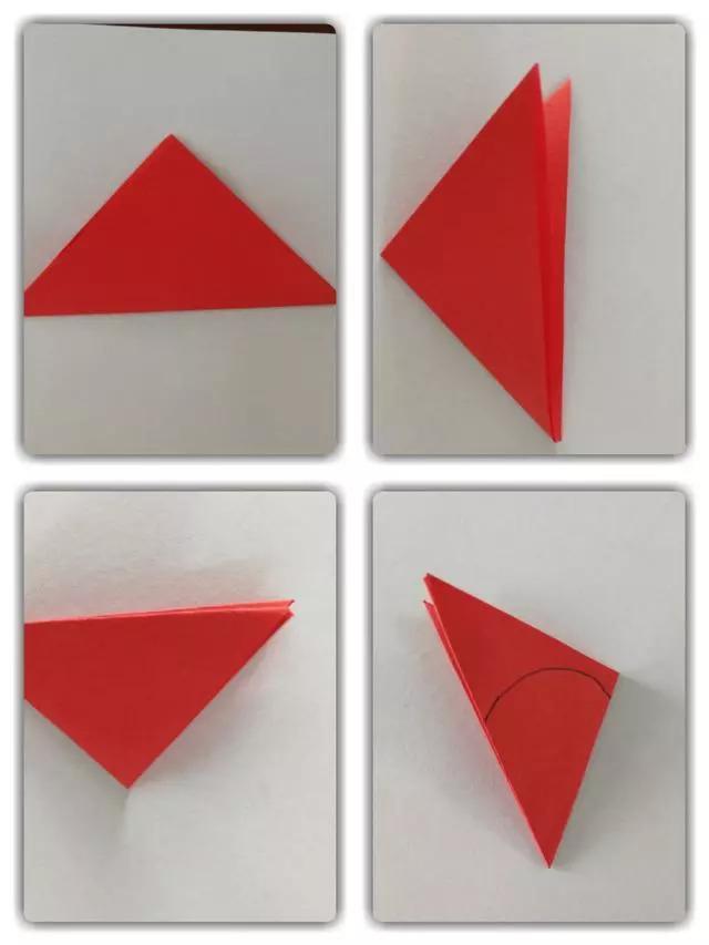 教师节手工制作立体花贺卡，给老师送上专属于你的祝福吧