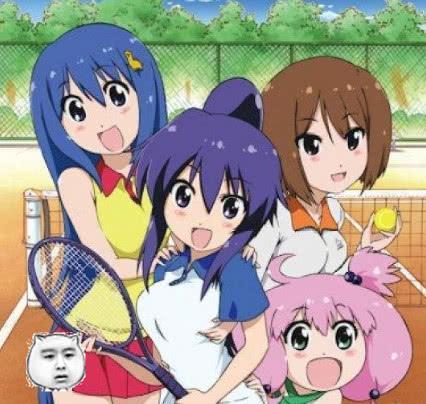 那些不务正业的动漫角色,阿库娅并不是巅峰,看看这部动漫?