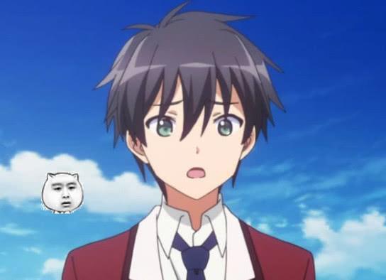 那些不务正业的动漫角色,阿库娅并不是巅峰,看看这部动漫?