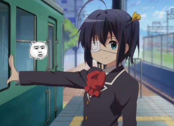 那些不务正业的动漫角色,阿库娅并不是巅峰,看看这部动漫?