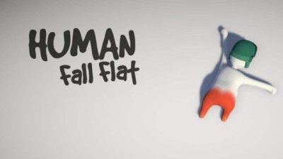 ​人类的一败涂地：Steam创意工坊加入 支持玩家编辑或者下载地图