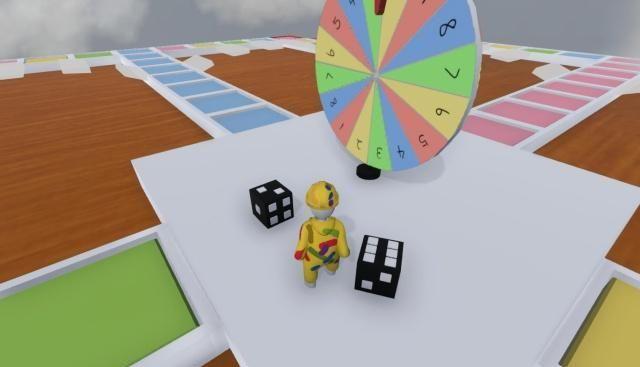 人类的一败涂地：Steam创意工坊加入 支持玩家编辑或者下载地图