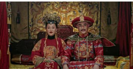 乌拉那拉氏作为乾隆的皇后,乾隆在她死后为何是以贵妃之礼下葬?