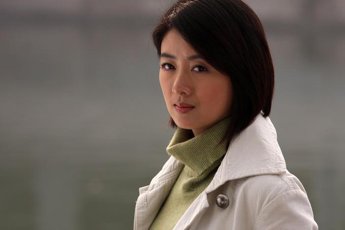 她曾霸屏,嫁给自己老师却离婚!后嫁小6岁的小鲜肉,现生活幸福