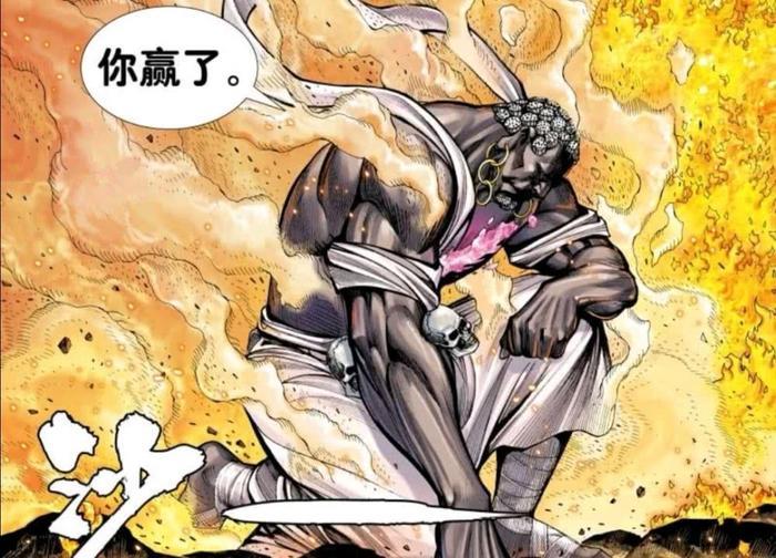 西行纪:在彼岸的时候,谁击败了毘沙门天?敖雪和小羽都有功劳