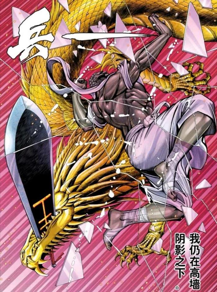 西行纪:在彼岸的时候,谁击败了毘沙门天?敖雪和小羽都有功劳