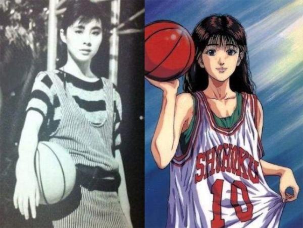 爱我的人还是我爱的人?晴子最终和谁在一起?流川枫or樱木花道?