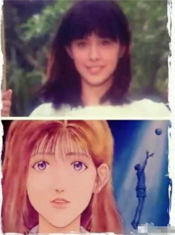 爱我的人还是我爱的人?晴子最终和谁在一起?流川枫or樱木花道?