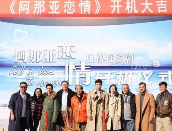 高云翔董璇名下6000万财产遭冻结,陷入困境的董璇做法让人心疼!