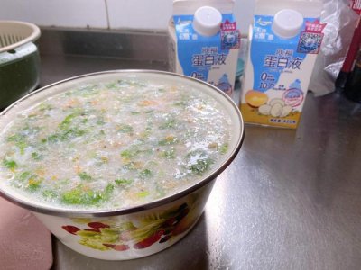 ​清淡好喝的西湖牛肉羹，做法简单又美味，老少皆宜营养多