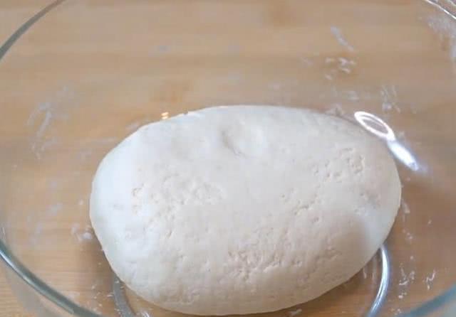 鸡蛋灌饼最简单的做法,掌握这些小技巧,个个鼓大泡,比买的好吃