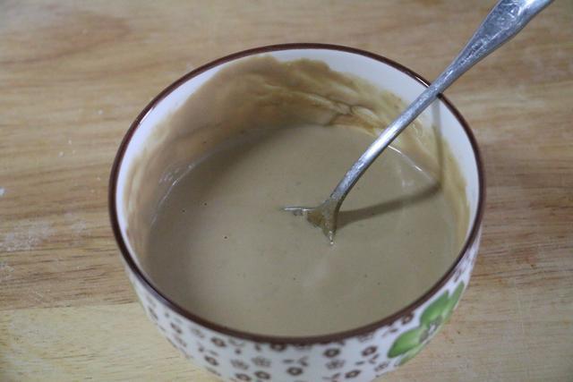 二伏要吃面,教你老北京芝麻酱凉面的做法,清香清爽,好吃又解暑