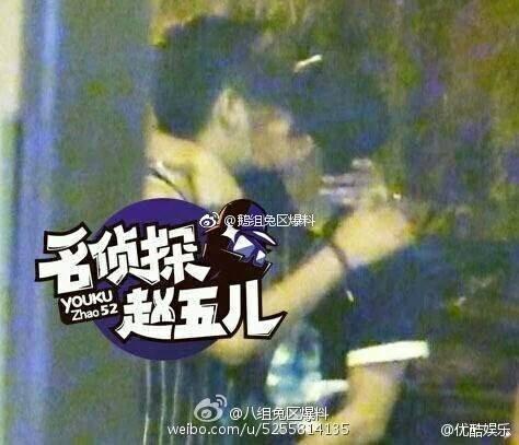 北电院长离婚娶93年学生还公费捧妻？翟天临的衍生瓜比正剧还精彩