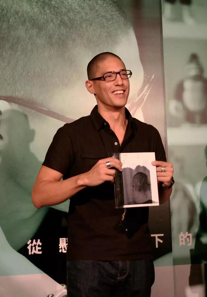 蒋家最帅曾孙：我不是“蒋家第四代”，我是蒋友柏