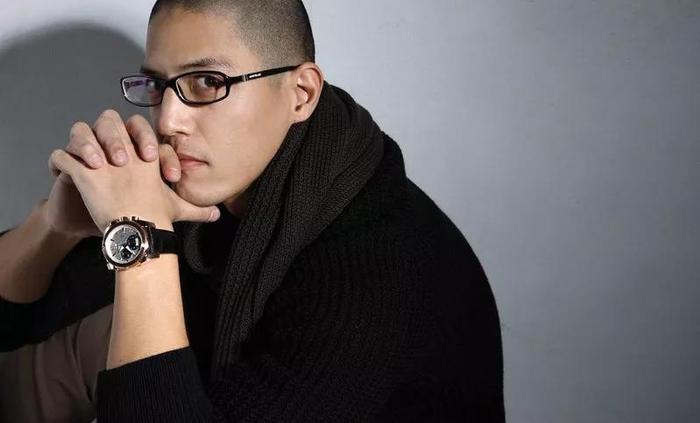 蒋家最帅曾孙：我不是“蒋家第四代”，我是蒋友柏