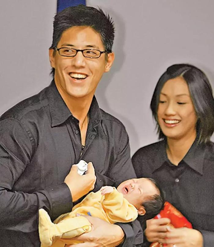 蒋家最帅曾孙：我不是“蒋家第四代”，我是蒋友柏