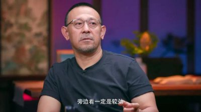 ​窦文涛对话姜文：失去做梦的能力才令人恐惧