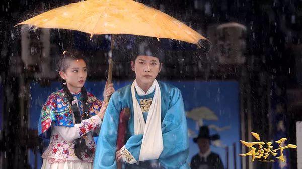 徐海乔妈妈一开口,整个娱乐圈女明星都是徐海乔绯闻对象了…