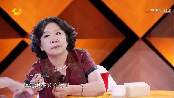 徐海乔妈妈一开口,整个娱乐圈女明星都是徐海乔绯闻对象了…