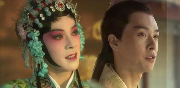 徐海乔妈妈一开口,整个娱乐圈女明星都是徐海乔绯闻对象了…