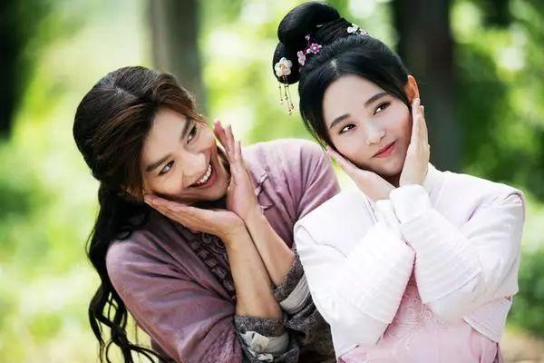 徐海乔妈妈一开口,整个娱乐圈女明星都是徐海乔绯闻对象了…