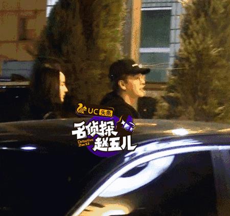 徐海乔妈妈一开口,整个娱乐圈女明星都是徐海乔绯闻对象了…