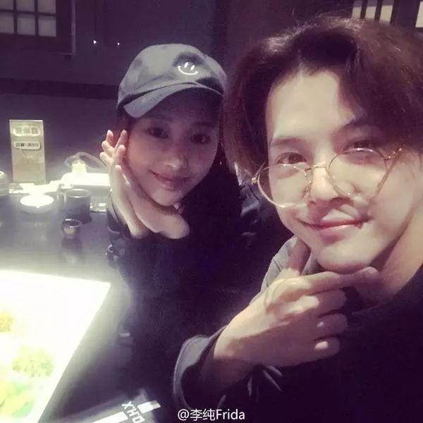 徐海乔妈妈一开口,整个娱乐圈女明星都是徐海乔绯闻对象了…