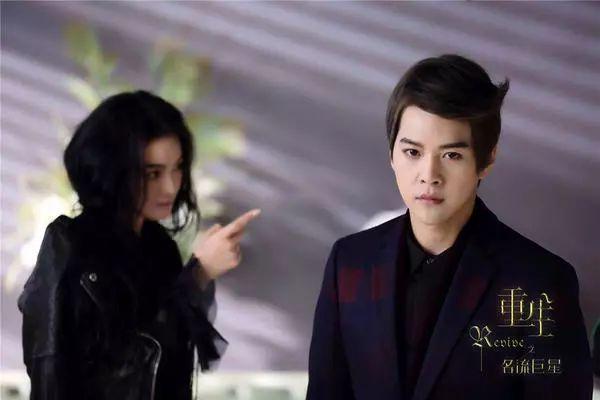 徐海乔妈妈一开口,整个娱乐圈女明星都是徐海乔绯闻对象了…