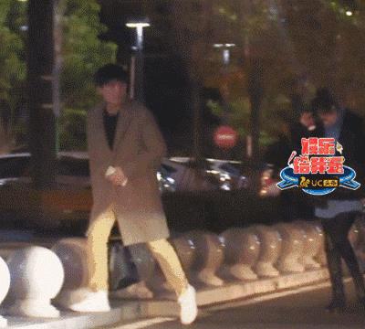 徐海乔妈妈一开口,整个娱乐圈女明星都是徐海乔绯闻对象了…