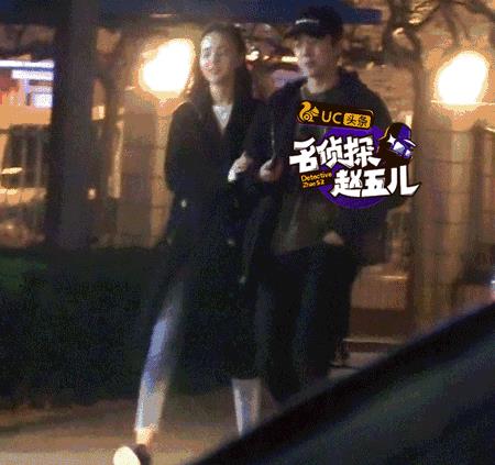 徐海乔妈妈一开口,整个娱乐圈女明星都是徐海乔绯闻对象了…