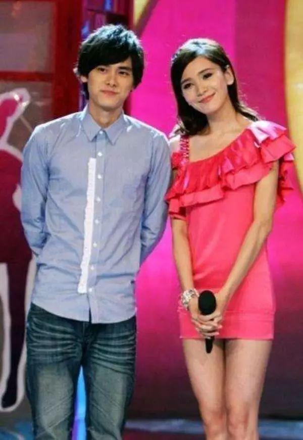 徐海乔妈妈一开口,整个娱乐圈女明星都是徐海乔绯闻对象了…