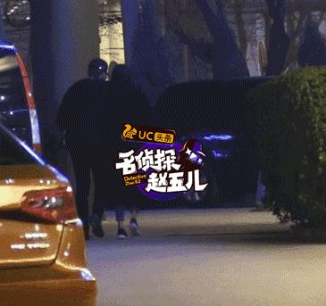 徐海乔妈妈一开口,整个娱乐圈女明星都是徐海乔绯闻对象了…