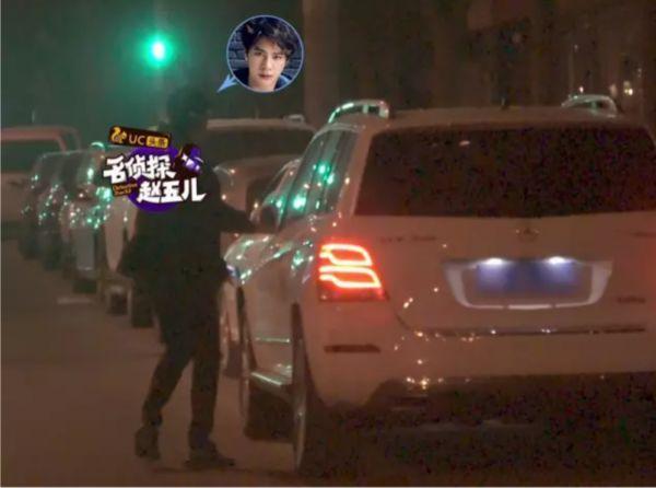 徐海乔妈妈一开口,整个娱乐圈女明星都是徐海乔绯闻对象了…