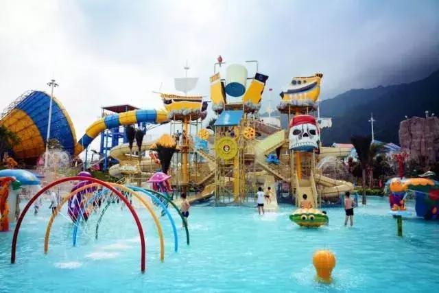 脚尖下的刺激!广东省内这10座玻璃栈道,你敢去挑战吗?