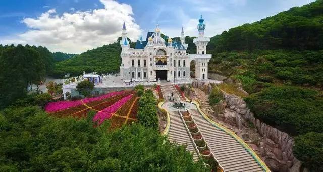 脚尖下的刺激!广东省内这10座玻璃栈道,你敢去挑战吗?