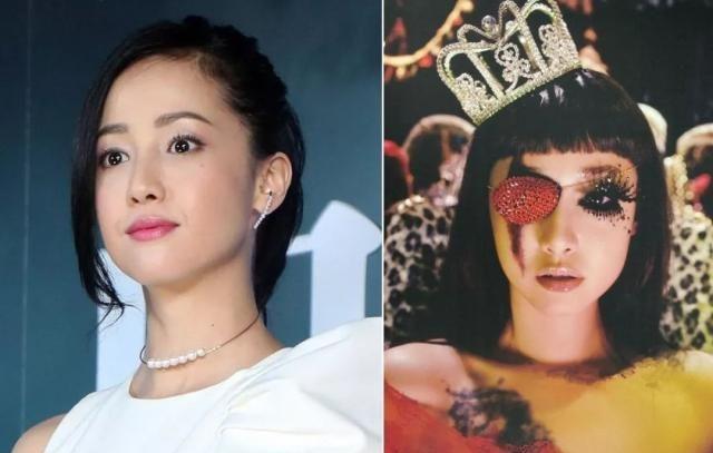 33岁吸毒10年，丈夫同房需付费？一代国民女神是如何毁掉自己的