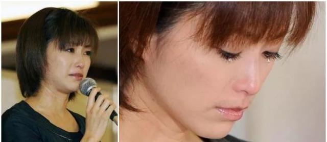 33岁吸毒10年，丈夫同房需付费？一代国民女神是如何毁掉自己的