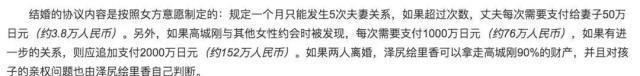 33岁吸毒10年，丈夫同房需付费？一代国民女神是如何毁掉自己的