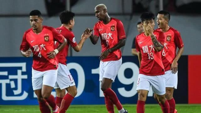 鲁能、恒大PK,亚冠胜者将创造历史!神奇数据让两队看到希望