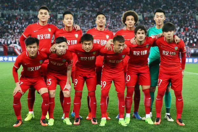 鲁能、恒大PK,亚冠胜者将创造历史!神奇数据让两队看到希望