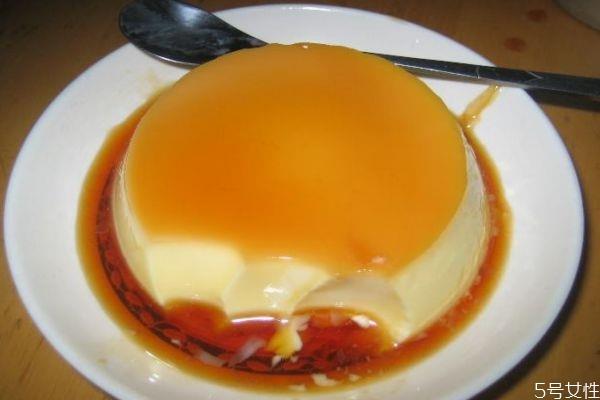 什么是鸡蛋布丁呢 鸡蛋布丁怎么做呢 什么是鸡蛋布丁呢 鸡蛋布丁怎么做呢