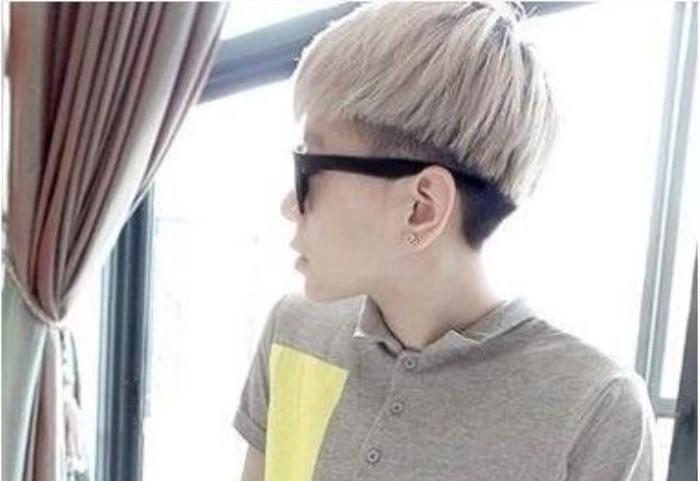 男生发质细软适合什么发型?这几款造型轻松搞定,大脸也能遮住