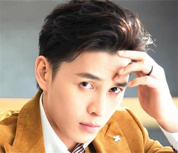 ​男生发质细软适合什么发型？这几款造型轻松搞定，大脸也能遮住