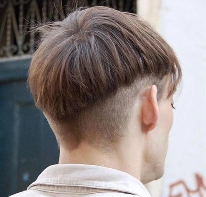 男生发质细软适合什么发型?这几款造型轻松搞定,大脸也能遮住