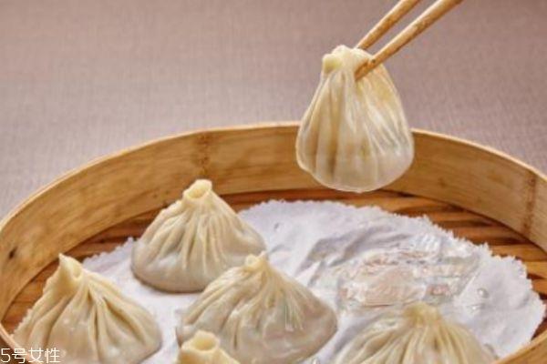 什么是四季美汤包呢 四季美汤包有什么营养价值呢 什么是四季美汤包呢 四季美汤包有什么营养价值呢